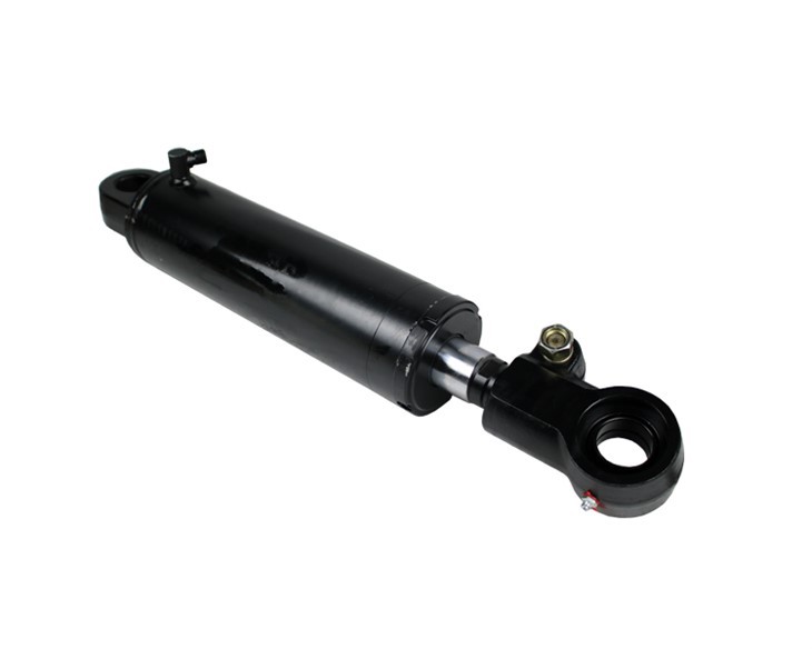 100٪ قطعات لیفتراک اصلی 243A8-50002 سیلندر شیب هیدرولیک برای FD35~50T8/T9