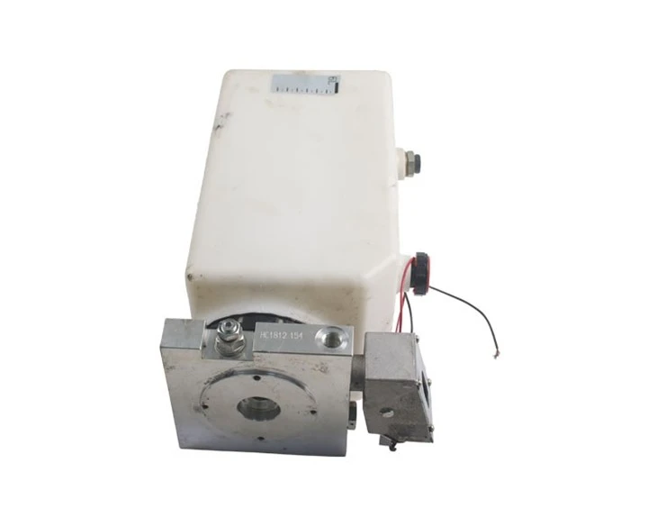 DC Power Unit, Forklift Parts Pump Station, Lifting For Hc Electric Forklift (ZJ1901-JL1.6-SD-HM) suppliers