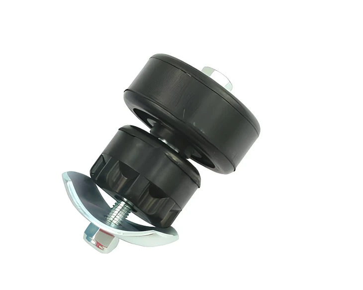 قطعات لیفتراک 214A1-02111 پایه موتور برای TCMFD25Z5/T3C، 100% ممتاز