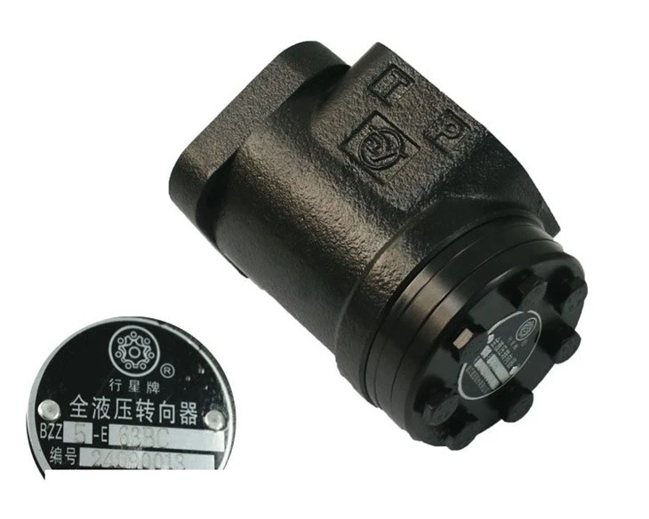 Forklift Parts JP150-210001-G00 Steering Orbitrol For Hc 15J Electric Forklift factory