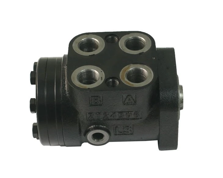 قطعات لیفتراک JP150-210001-G00 Orbitrol Steering For Hc 15J Electric Lift
