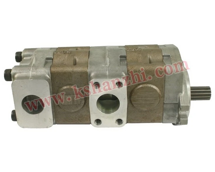 Forklift Parts SD3232F9H9L470 Hydraulic Pump For FD40~50t8, Premium Imported high quality