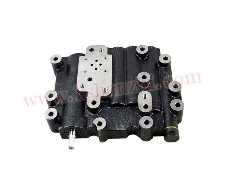 Forklift Parts Transmission Control Valve Assy For Tailift FD20~30 (TLF31646G)