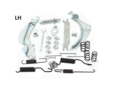 قطعات Hanzhi 23653-70000/23653-70001 کیت تعمیر ترمز برای Hl H2000، CPCD20~25