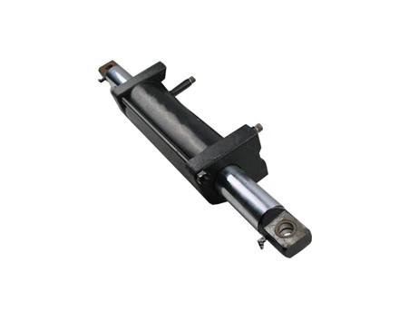 100% قطعات اصلی 3EC-64-51131 سیلندر فرمان برقی برای FD45-10