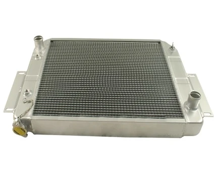 رادیاتور کولر روغنی لیفتراک دالیان 30XF1B3310000