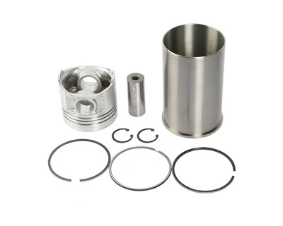 123456-مجموعه کیت‌های آستر سیلندر D1، قطعات لیفتراک TD27