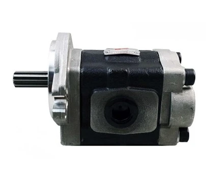 پمپ هیدرولیک A75G7-10001 برای H2000 CPD18، CPD20-25 (DSG05C20F9H1-R237C)