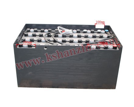 باتری، قطعات لیفتراک 48V/300A باطری ذخیره انرژی برای 7FBR15