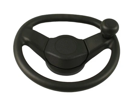 Hanzhi 4687629 Steering Wheel For Hyster HB20، 100% اصل