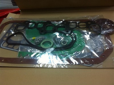 کیت تعمیرات اساسی موتور 5-8F / 4Y لیفتراک ، 04111-20420-71