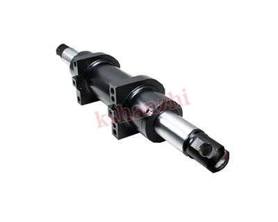 قطعات لیفتراک 524W2-40202A سیلندر فرمان هیدرولیک برای FD(G)35~50T8/T9