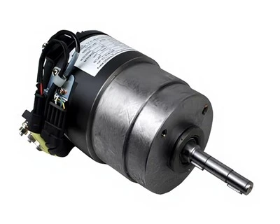 موتور القایی AC، موتور رانندگی AEBS200-123000-000 برای CDD16، 100% اصلی