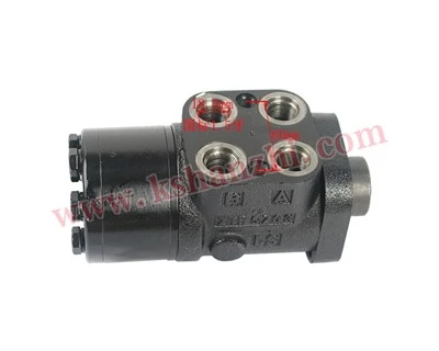قطعات لیفتراک BZZ1-E315CA-H Steering Orbitrol For CPCD50~100, Hl, Baojia Lift