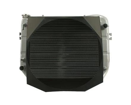 قطعات لیفتراک H2T{1}} رادیاتور خنک کننده روغن برای Heli "H3" سری Cpcd20~35/K21/K25