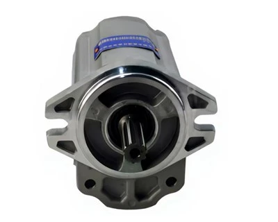 پمپ هیدرولیک قطعات یدکی لیفتراک برای CPCD10~18/485 (CBT-F425-AF@L/10C)