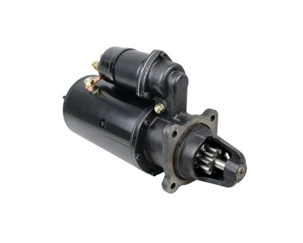 قطعات لیفتراک WD615040D موتور استارت برای Hl، Weichai 4105، 100% اصلی (QD2827df)