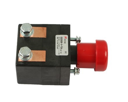 قطعات لیفتراک X2B300-700001-000 کلید برق، اصلی برای Hangcha X2B