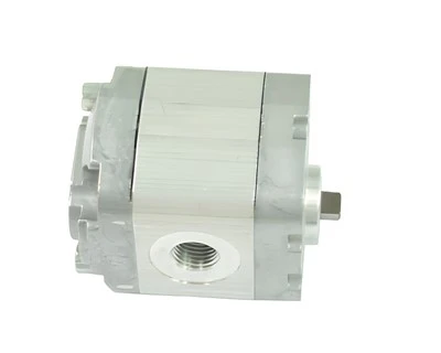 مینی پمپ قطعات یدکی لیفتراک برای لینده لیفتراک (XBZL-D1)