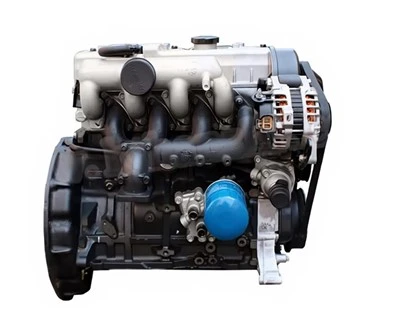 مونتاژ موتور Hanzhi 36100-42C10، لیفتراک دیزلی 39KW/2500RPM برای D4BB
