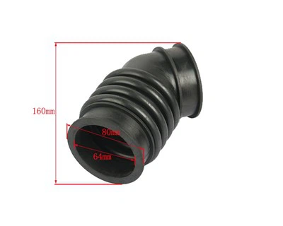 قطعات لیفتراک Hanzhi 3EB-02-52220 شیلنگ، هواکش برای FD20~30-16/4D94LE