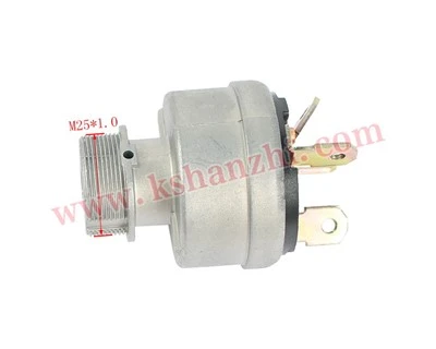 قطعات لیفتراک A334112 سوئیچ کلید جرقه زن دوو، قطعات OE