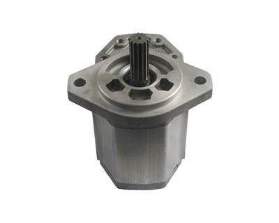 قطعات لیفتراک Hanzhi CBQ-F{1}}پمپ هیدرولیک AF@13L برای CPC40/4D35، 100% ممتاز