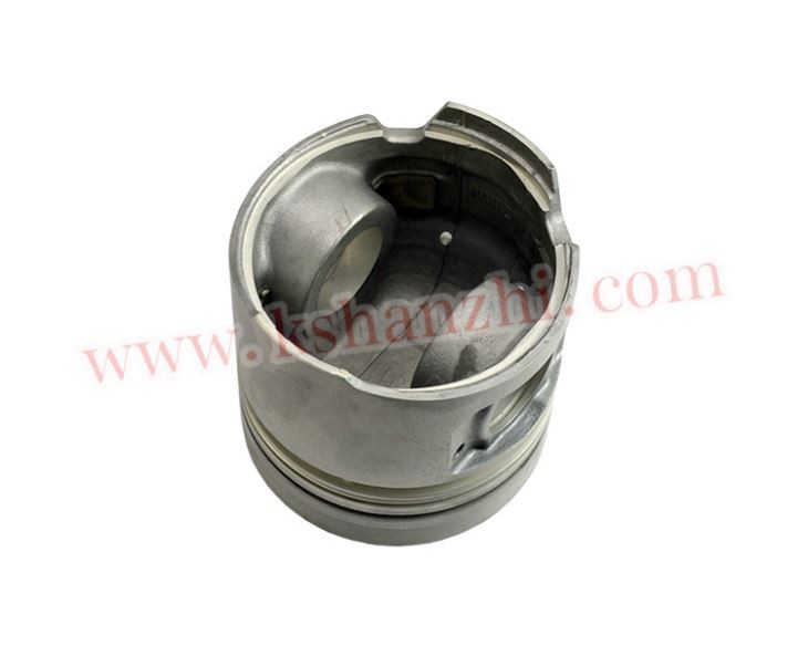 Isuzu C240 ​​Cylinder Piston Hydraulic STD