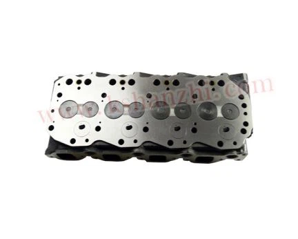 سرند سیلندر قطعات بالابر برای TD27 با OEM A-11039-40K02 مورد استفاده قرار می گیرد