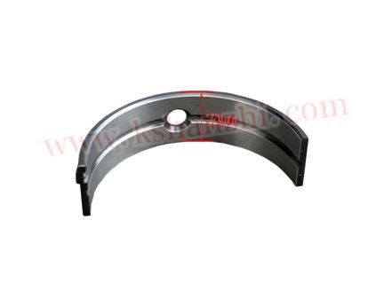 ¬ ها قطعات اصلی بلبرینگ استفاده می شود برای 495BPG, A495BPG, 498BPG, A498BPG, A498BD, A498BT1 با نصب شده 495B 01033A/495B-01034A