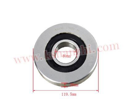 یاتاقان غلتکی دکل تویوتا ، 61236-23600-71