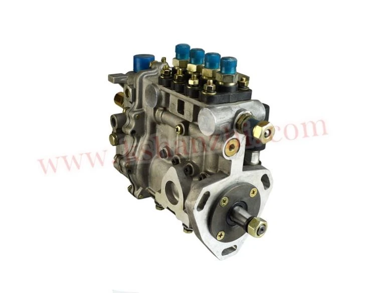 قطعات کامیون 490 پمپ تزریق اسی بخش شماره BQ2000 / BH4Q80R8 / 4Q167 قطعات Oem در انبار