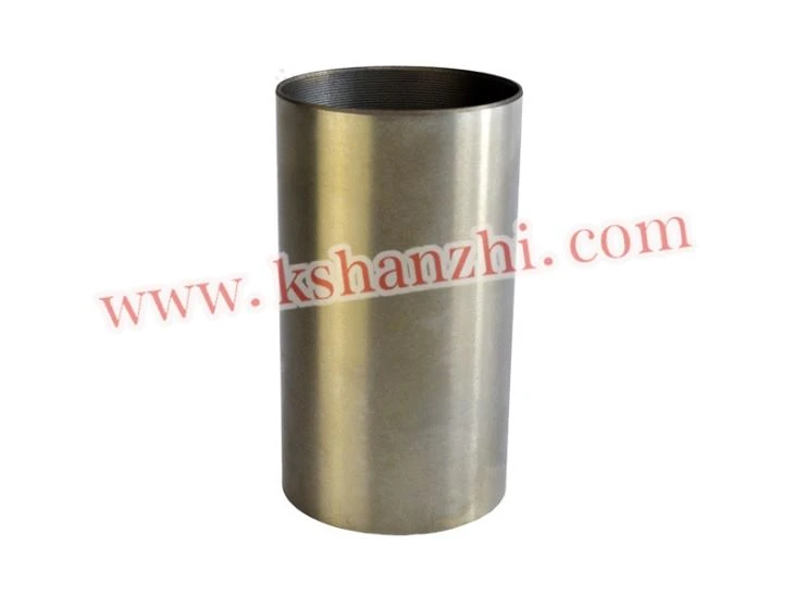 قطعات کامیون قطعات موتور قطعات سیلندر مورد استفاده برای D4BB / 4D56، قسمت No.21131-42001، قطعات Oem موجود در انبار