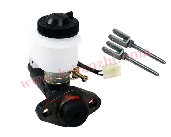 Master Cylinder Forklift Parts