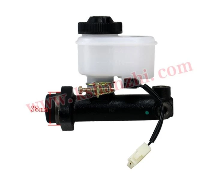 Master Cylinder Forklift Parts