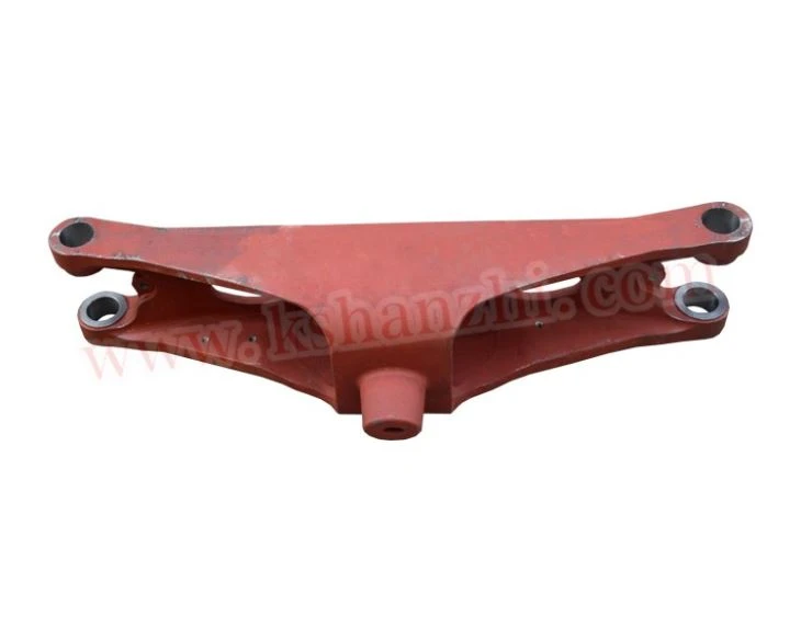 Rear Axle For Forklift 30R