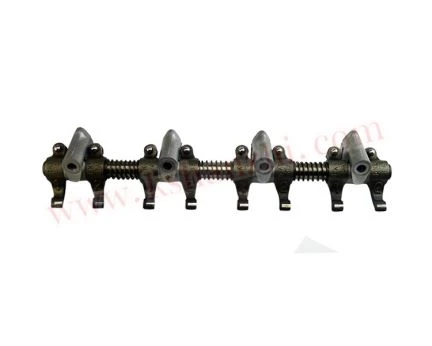 قطعات لیفتراک  4 D 92 / {{2} 9 D9 4 / 4 D {{5} Rocker Arm Assy، YM129900-11200