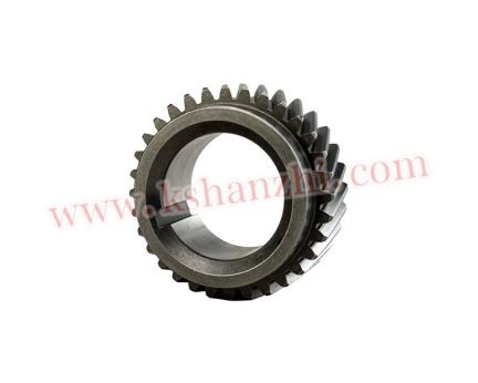 ¬ ها 4 D 94 دنده میل لنگ قسمت شماره YM129900 21220 قطعات نصب شده با کیفیت خوب، در انبار قطعات