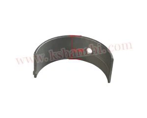 قطعات کامیون 4D95 تحمل رد یاطاقان فلزی Assy قطعات موتور برای فروش قطعات قطعات Oem شماره 6207-31-3300 در انبار