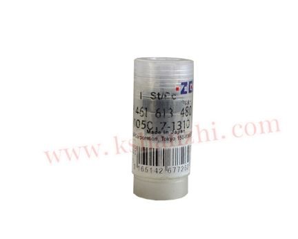 قطعات لودر 4JG2 انژکتور نازل بخش شماره 8-94247062-0 قطعات Oem در انبار