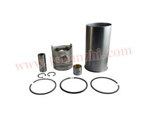 قطعات کامیون 6BB1 کیت Liner Engine قطعات موتور برای فروش قطعات Oem در انبار