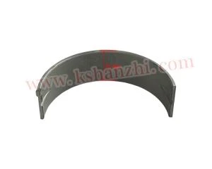 قطعات کامیون 6BD1 اصلی قطعات تحمل موتور مورد استفاده برای موتور فروش قطعات OEM در انبار
