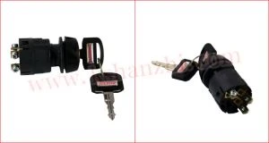قطعات سوئیچ سوئیچ سوئیچ 70001-33650 برای FB20 / 72، کیفیت خوب، قطعات الکتریکی، اصلی