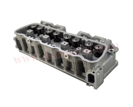 لودر K25/K21/K15 سر سیلندر Assy بخش شماره 11040 FY501 نصب قطعات در انبار قطعات