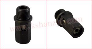 موتور لیفتراک تنظیم کننده فشار نفت،15310-78200-71
