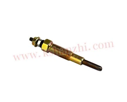 قطعات لیفتراک S6S S4S GLOW PLUG 24V ، 34466-31302 ، 34466-31303