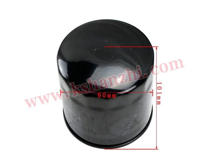 فیلتر روغن موتور C240/4JG2
