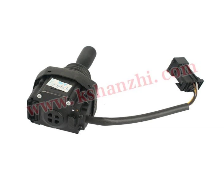 Industrial Flexible Joystick Used For R16/R20 OEM 7919040093