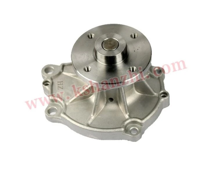 Cooling System Series Forklift K25/K21/K15 Centrifugal Water Pump