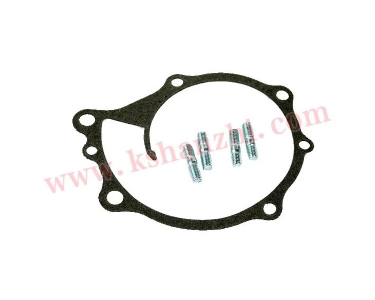 Cooling System Series Forklift K25/K21/K15 Centrifugal Water Pump